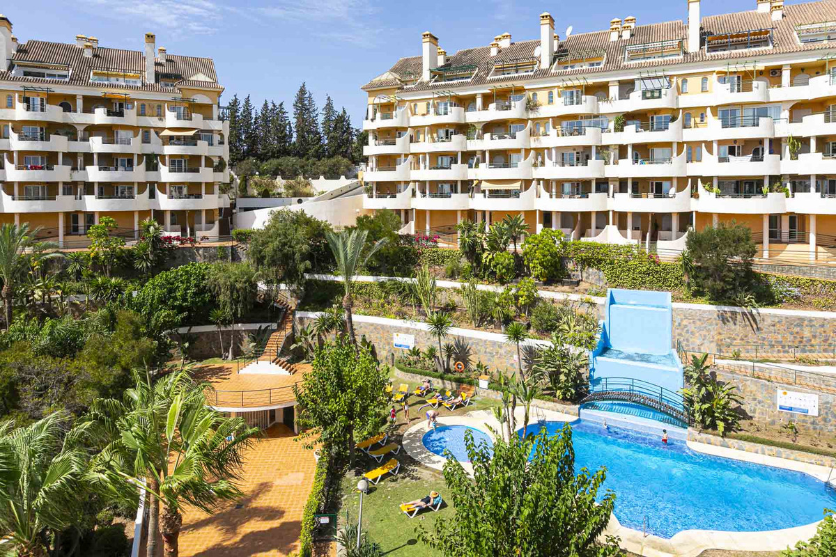 2 Bedroom Apartment for Sale in Nueva Andalucía