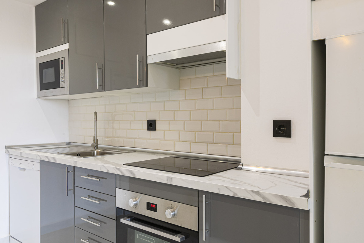 2 Bedroom Apartment for Sale in Nueva Andalucía — 7