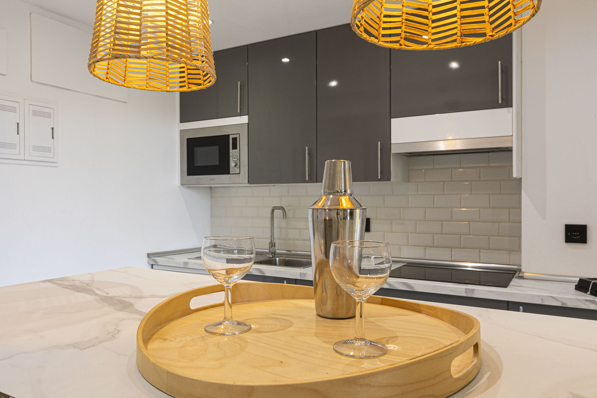 2 Bedroom Apartment for Sale in Nueva Andalucía — 8