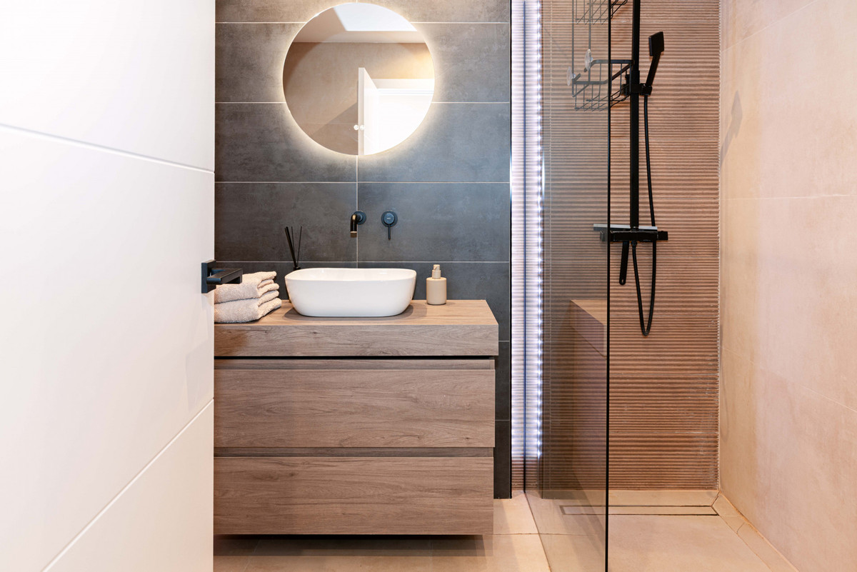 2 Bedroom Apartment for Sale in Nueva Andalucía — 7