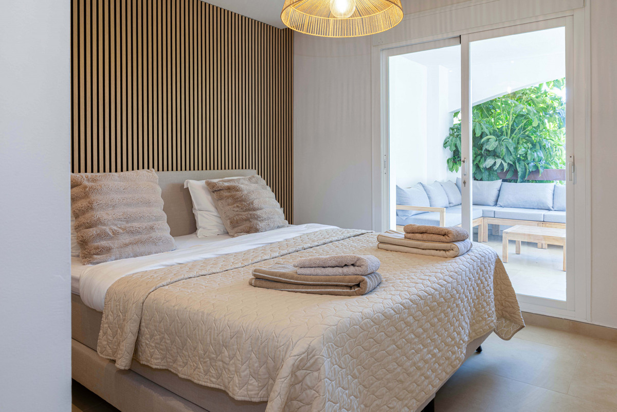 2 Bedroom Apartment for Sale in Nueva Andalucía — 9