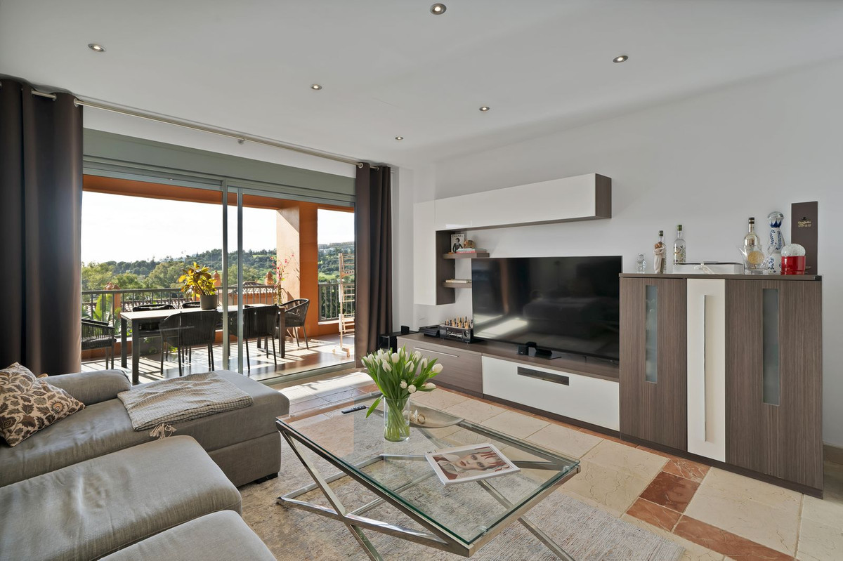 2 Bedroom Apartment for Sale in Atalaya — 2