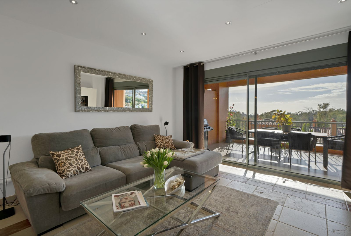 2 Bedroom Apartment for Sale in Atalaya — 3