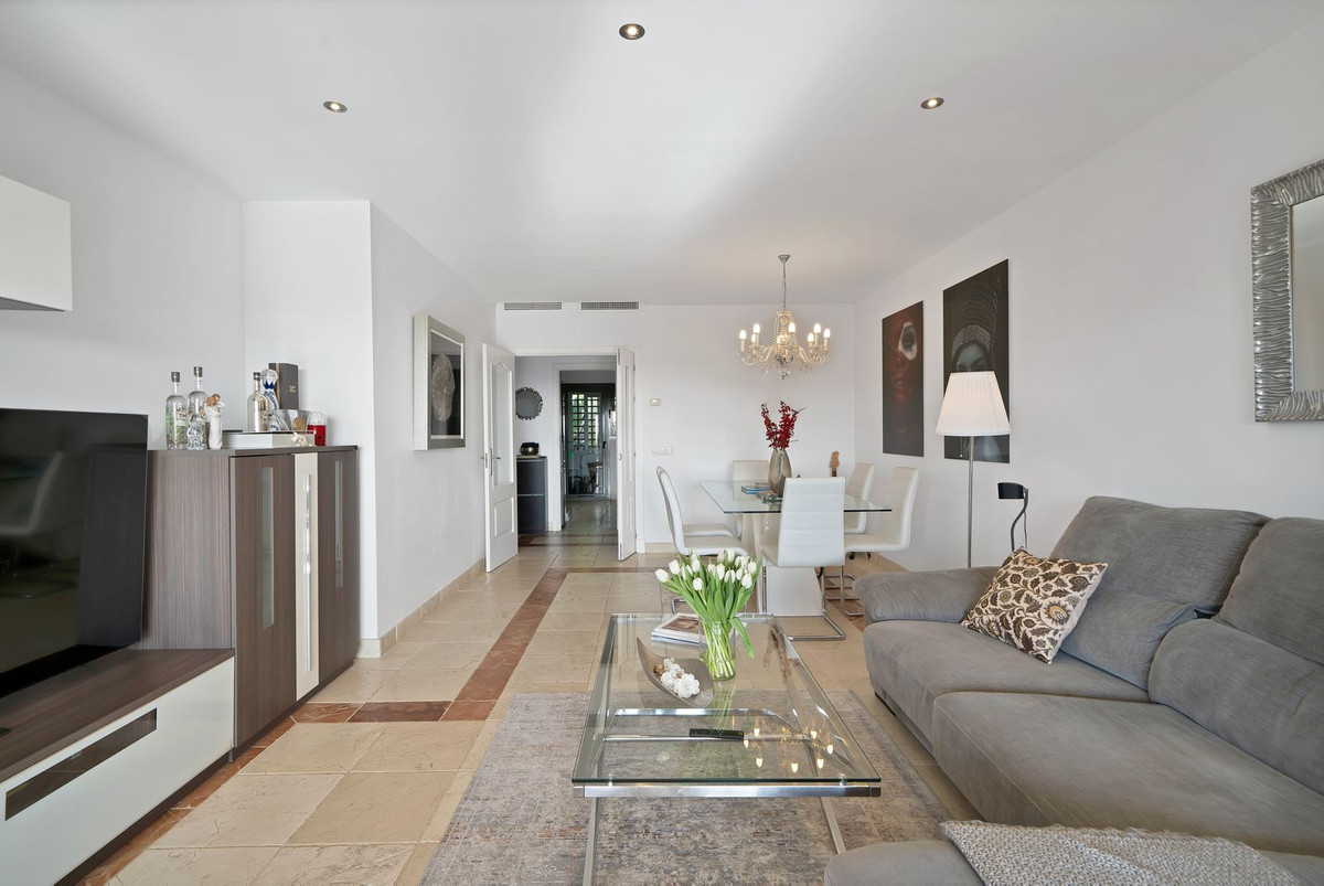 2 Bedroom Apartment for Sale in Atalaya — 5
