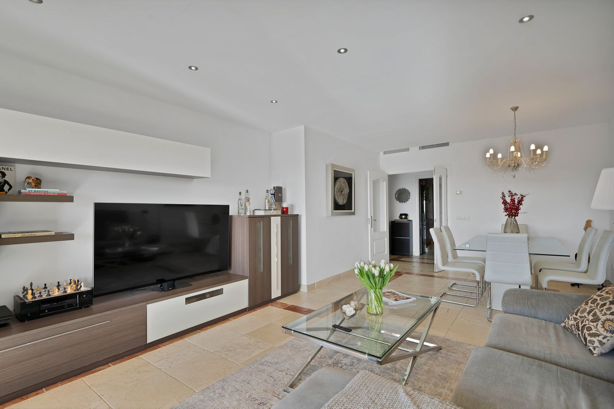 2 Bedroom Apartment for Sale in Atalaya — 6