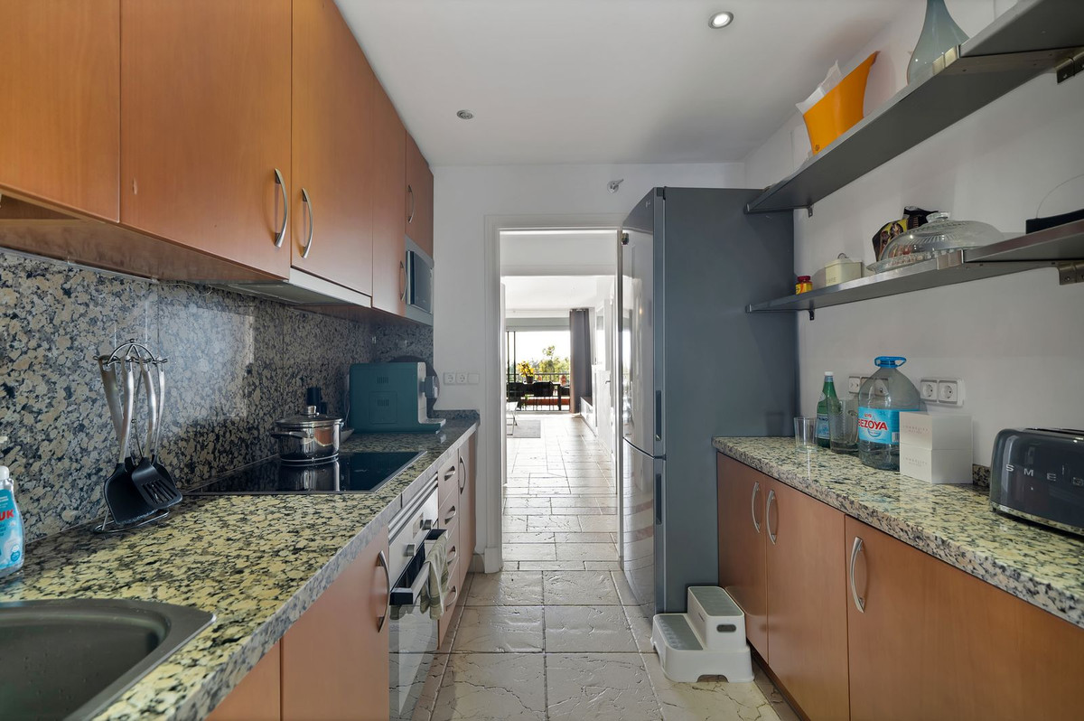 2 Bedroom Apartment for Sale in Atalaya — 8