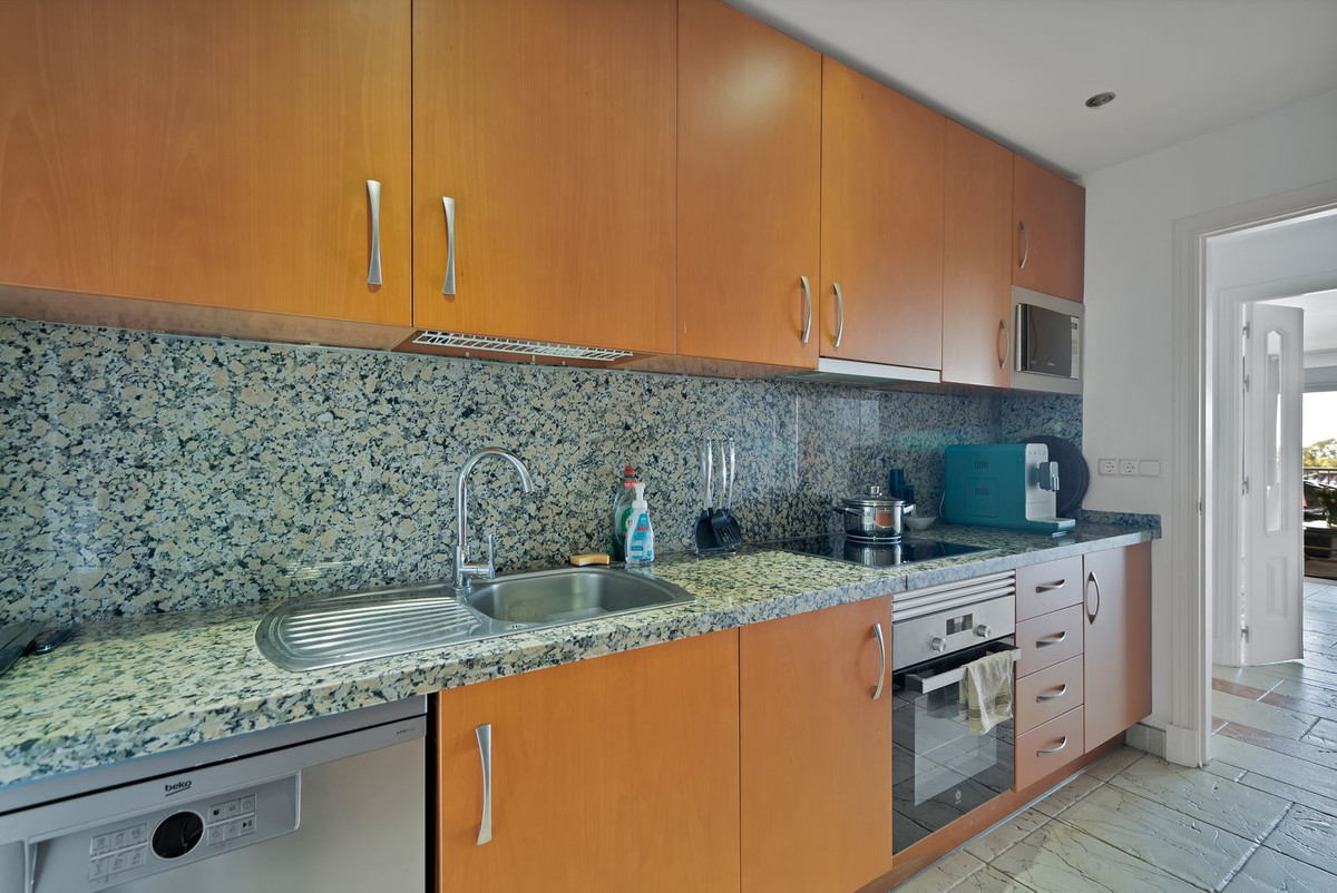 2 Bedroom Apartment for Sale in Atalaya — 9
