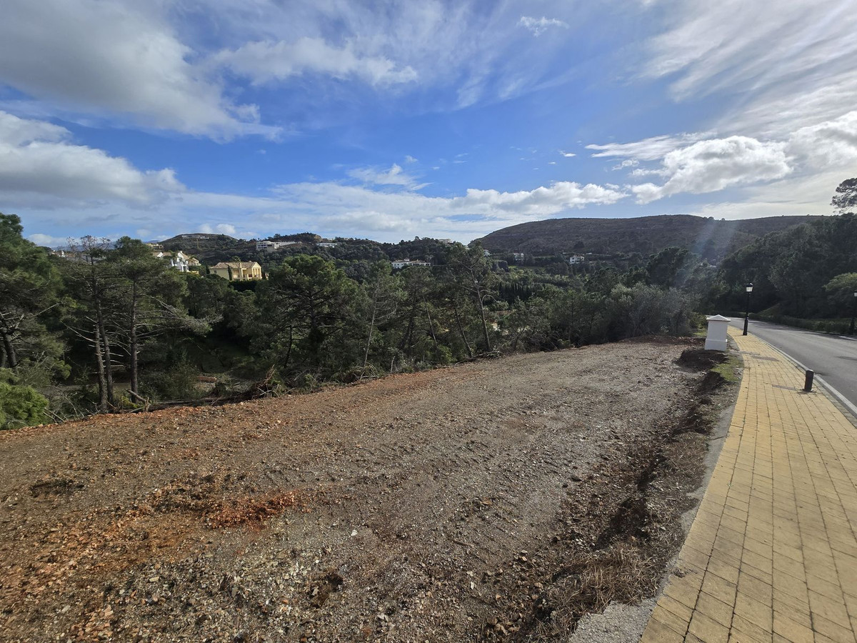 Plot for Sale in Benahavís — 5