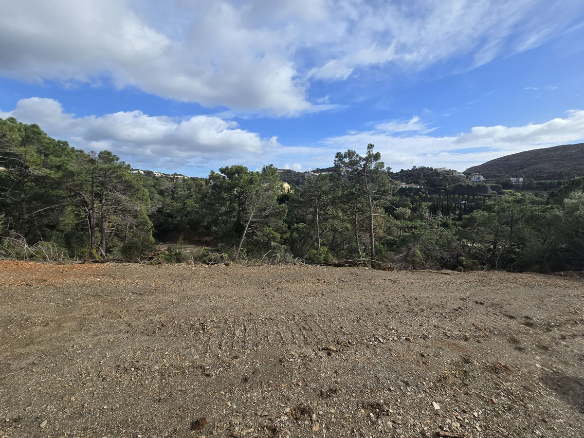 Plot for Sale in Benahavís — 6