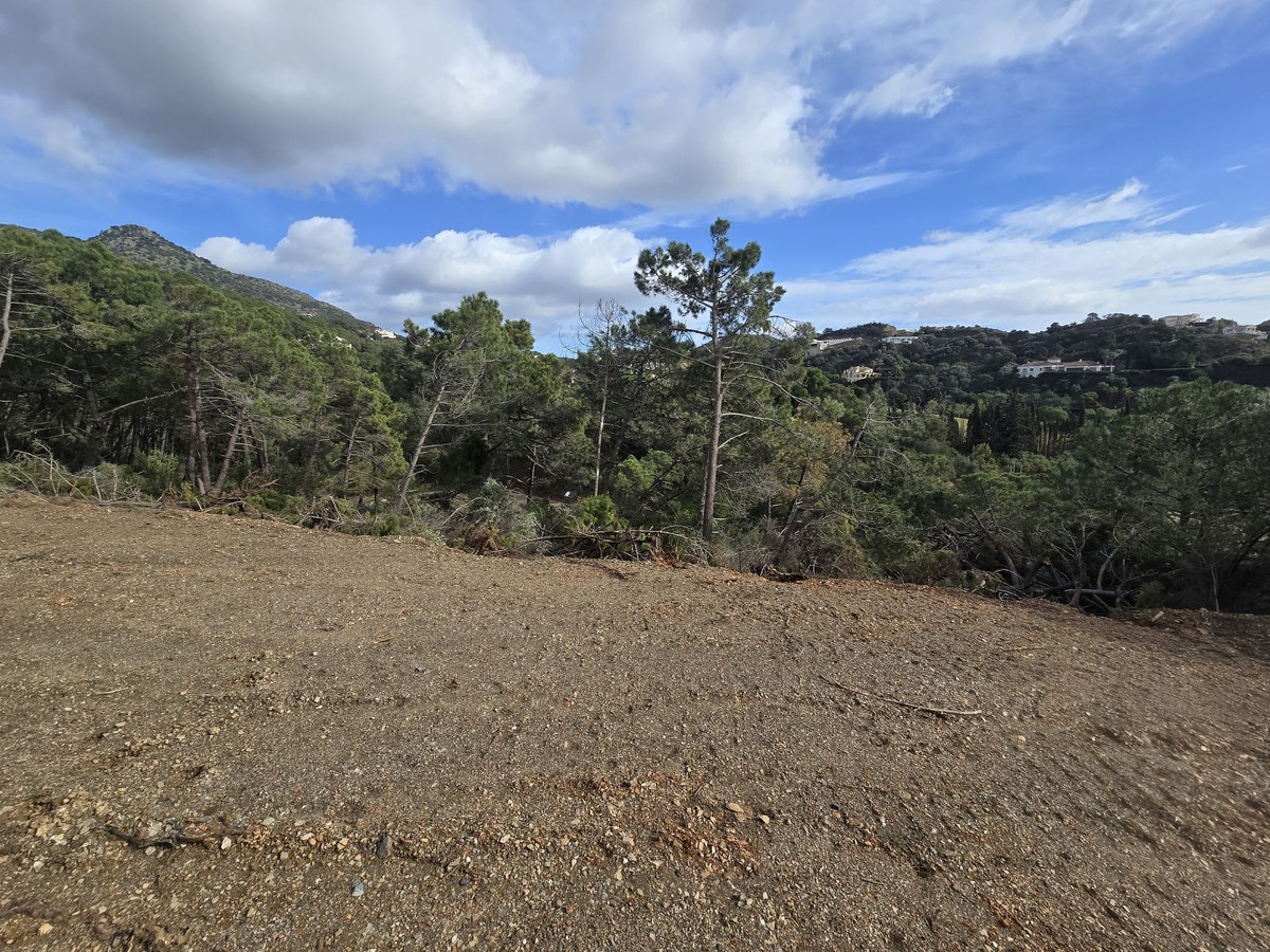Plot for Sale in Benahavís — 7