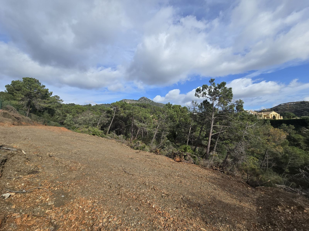 Plot for Sale in Benahavís — 8