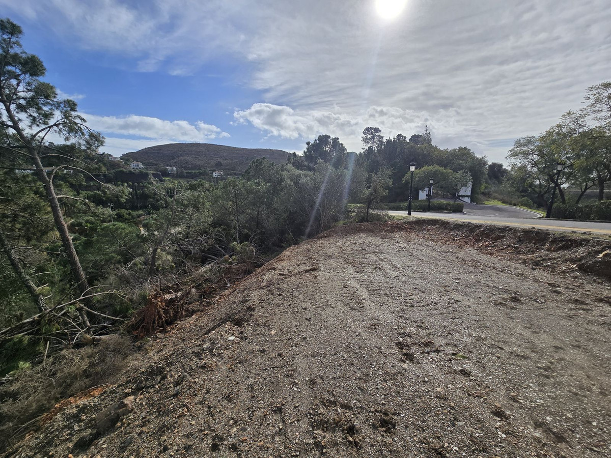 Plot for Sale in Benahavís — 9