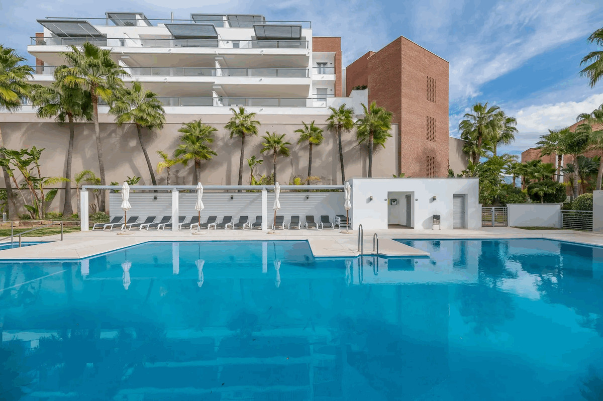 3 Bedroom Apartment for Sale in Los Arqueros