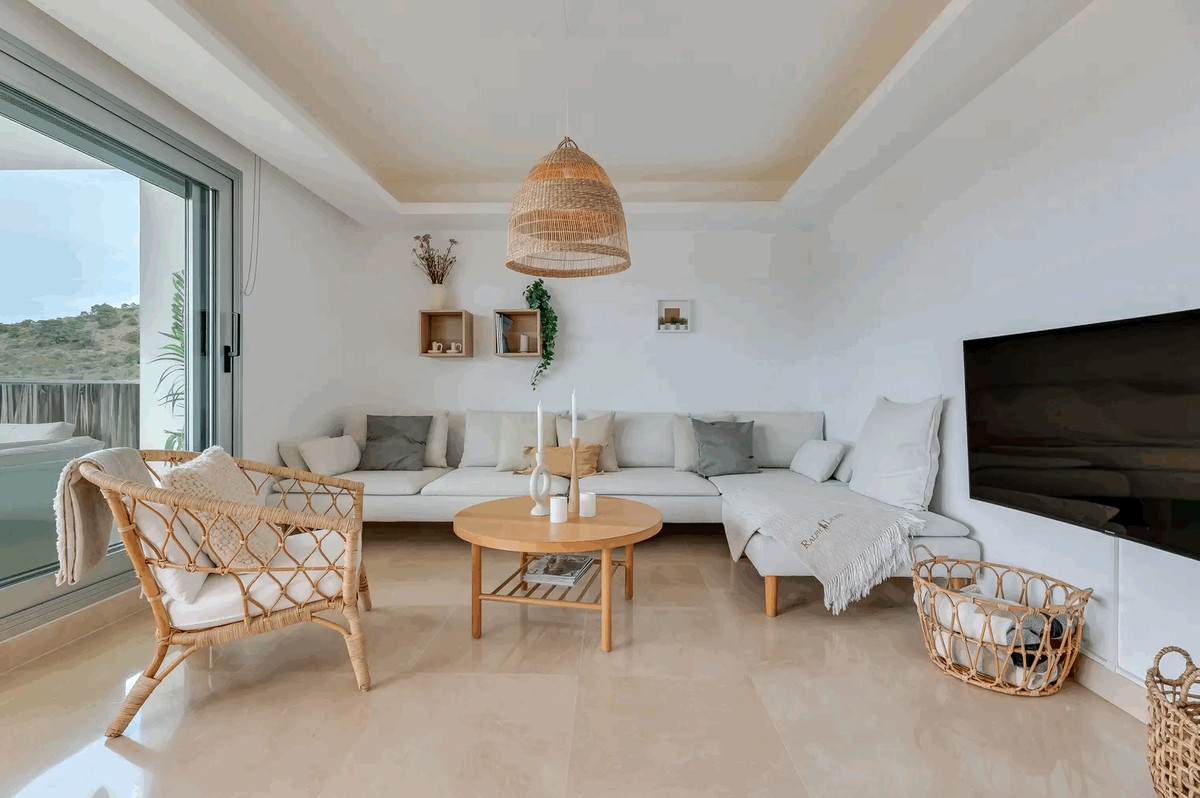 3 Bedroom Apartment for Sale in Los Arqueros — 4