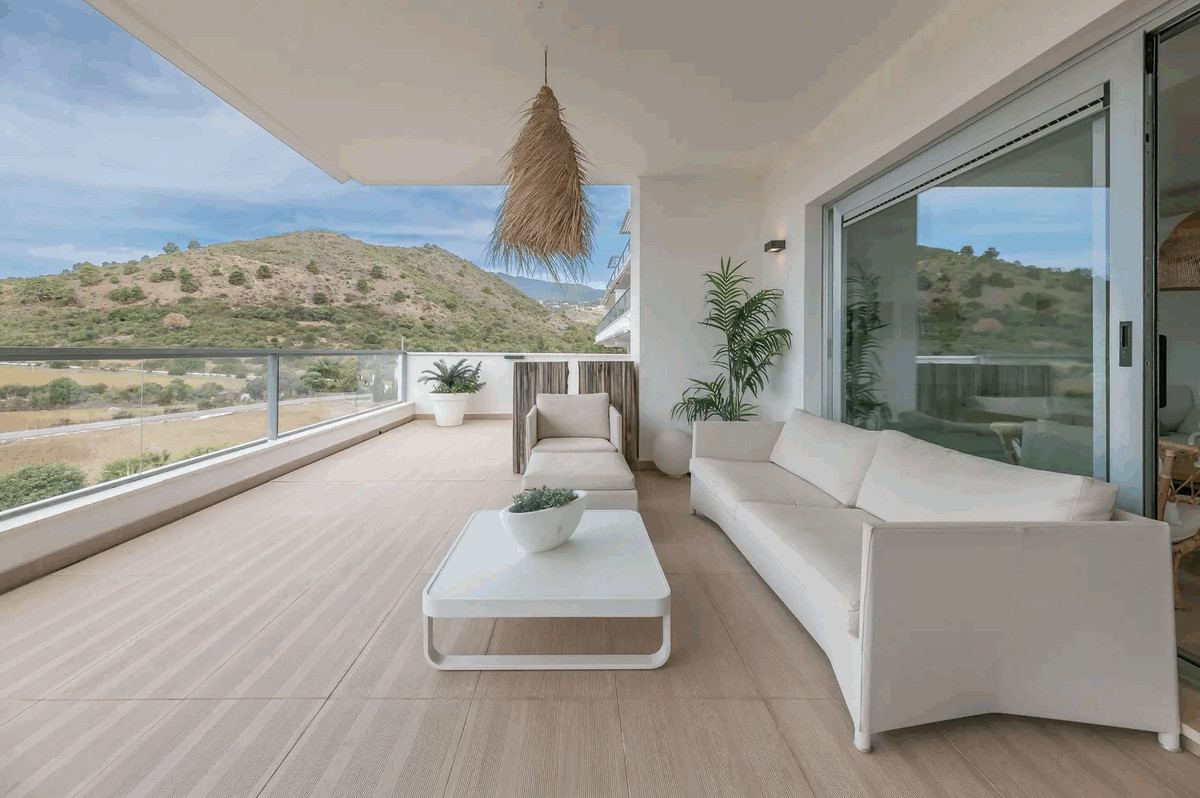 3 Bedroom Apartment for Sale in Los Arqueros — 5