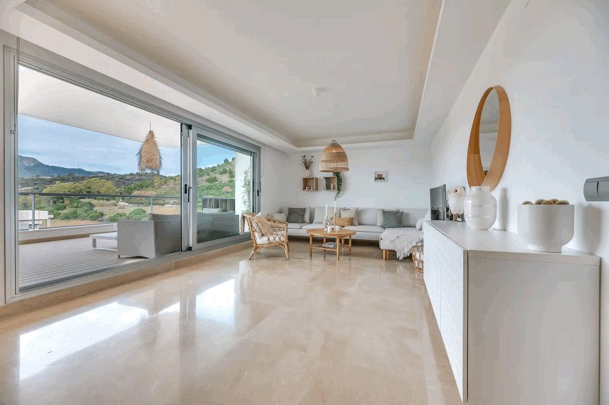 3 Bedroom Apartment for Sale in Los Arqueros — 6