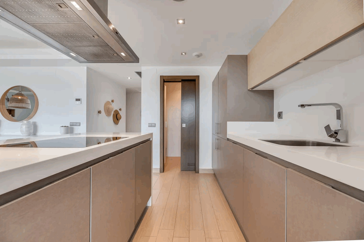 3 Bedroom Apartment for Sale in Los Arqueros — 7