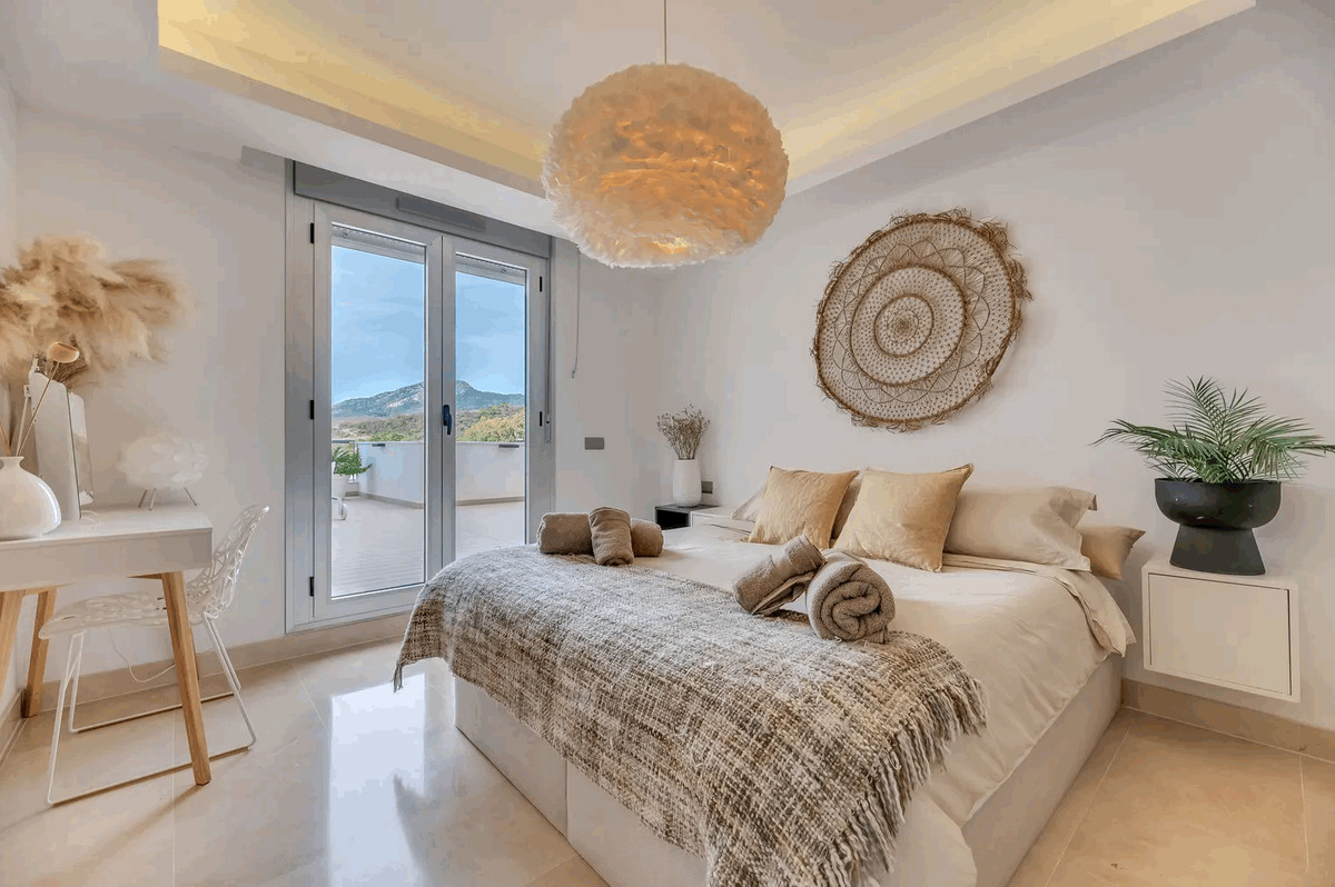3 Bedroom Apartment for Sale in Los Arqueros — 8