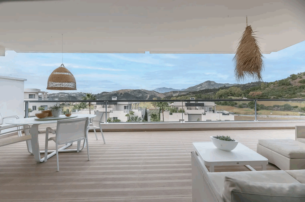 3 Bedroom Apartment for Sale in Los Arqueros — 9