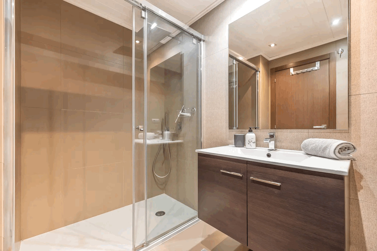 3 Bedroom Apartment for Sale in Los Arqueros — view 10