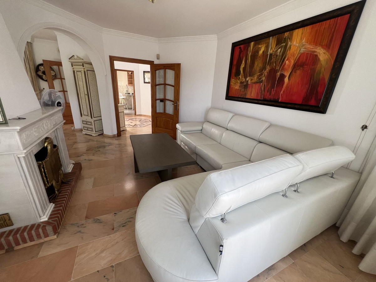 5 Bedroom Villa for Sale in San Pedro de Alcántara — 6