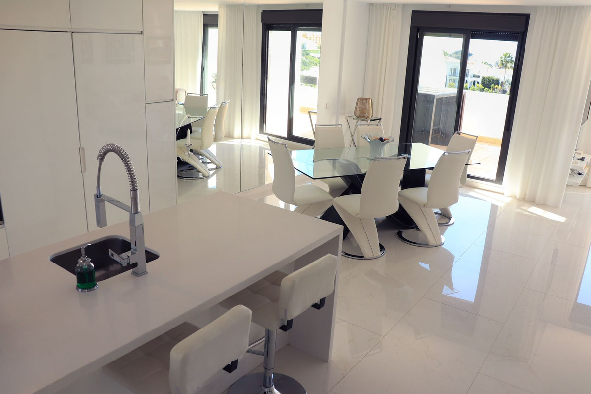 3 Bedroom Villa for Sale in Estepona — 4