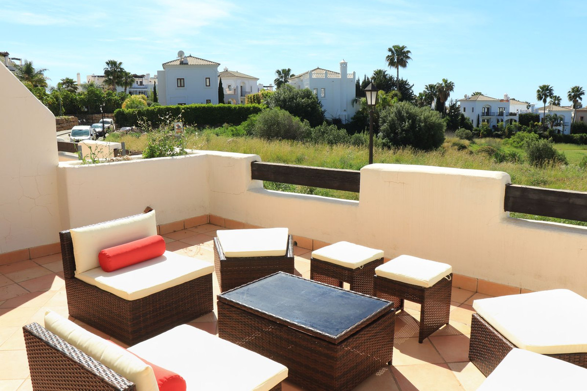 3 Bedroom Villa for Sale in Estepona — 6