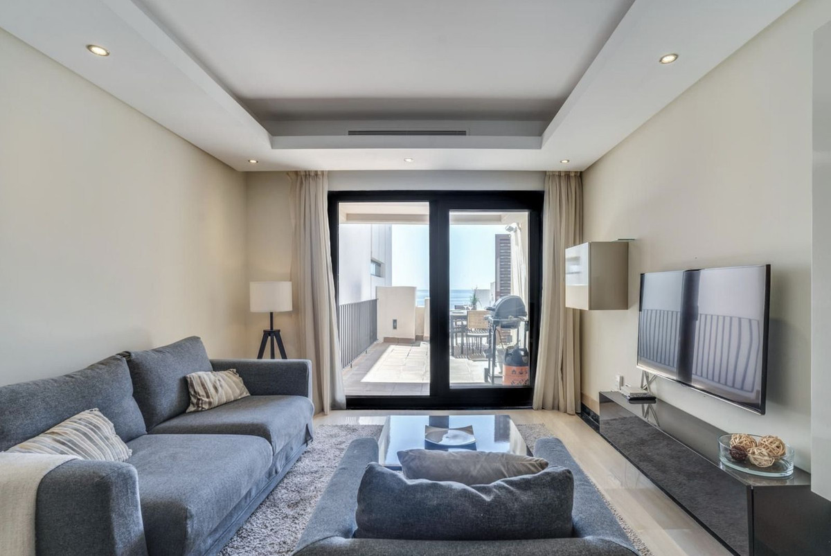 2 Bedroom Apartment for Sale in New Golden Mile — 2
