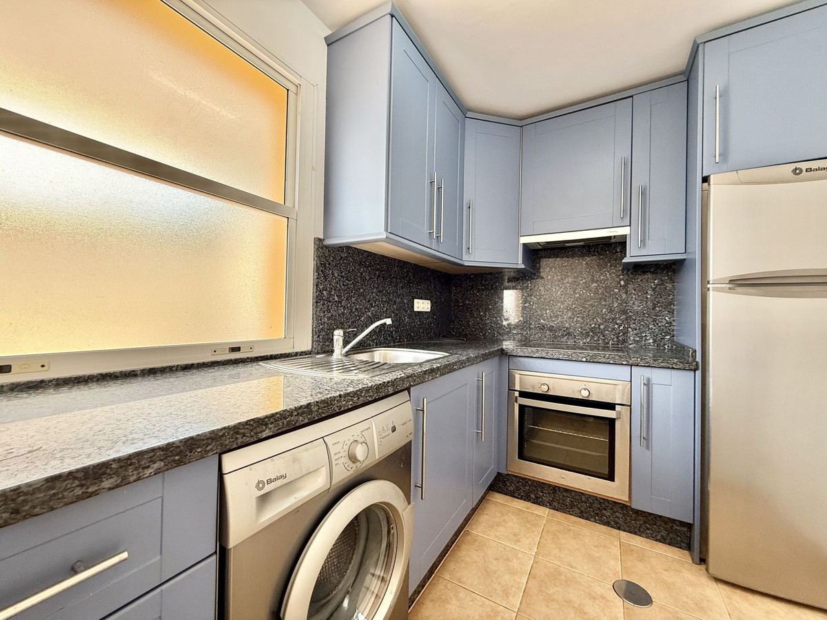 3 Bedroom Villa for Sale in Nueva Andalucía — 3