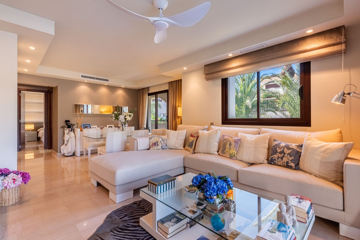 2 Bedroom Apartment for Sale in Nueva Andalucía