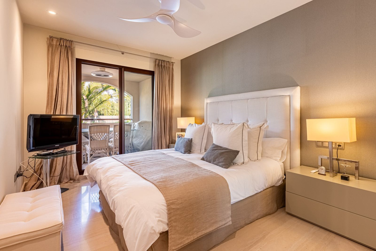 2 Bedroom Apartment for Sale in Nueva Andalucía — 9