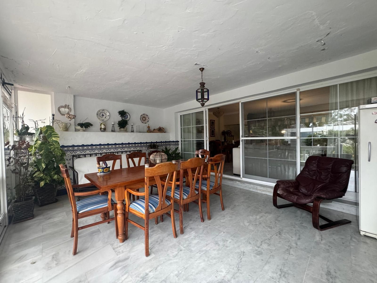 4 Bedroom Villa for Sale in Atalaya — 5