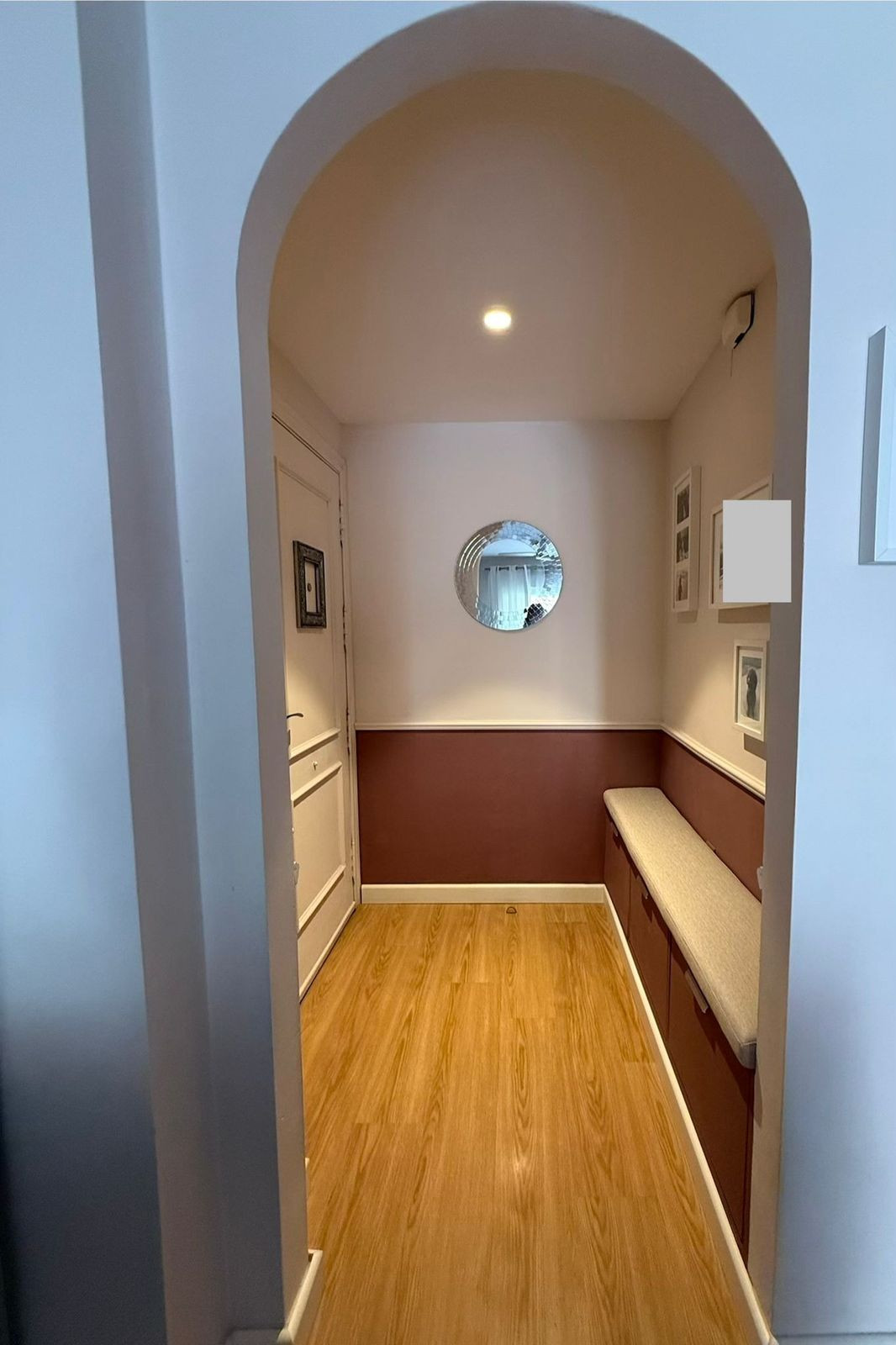 3 Bedroom Apartment for Sale in Marbella — 2