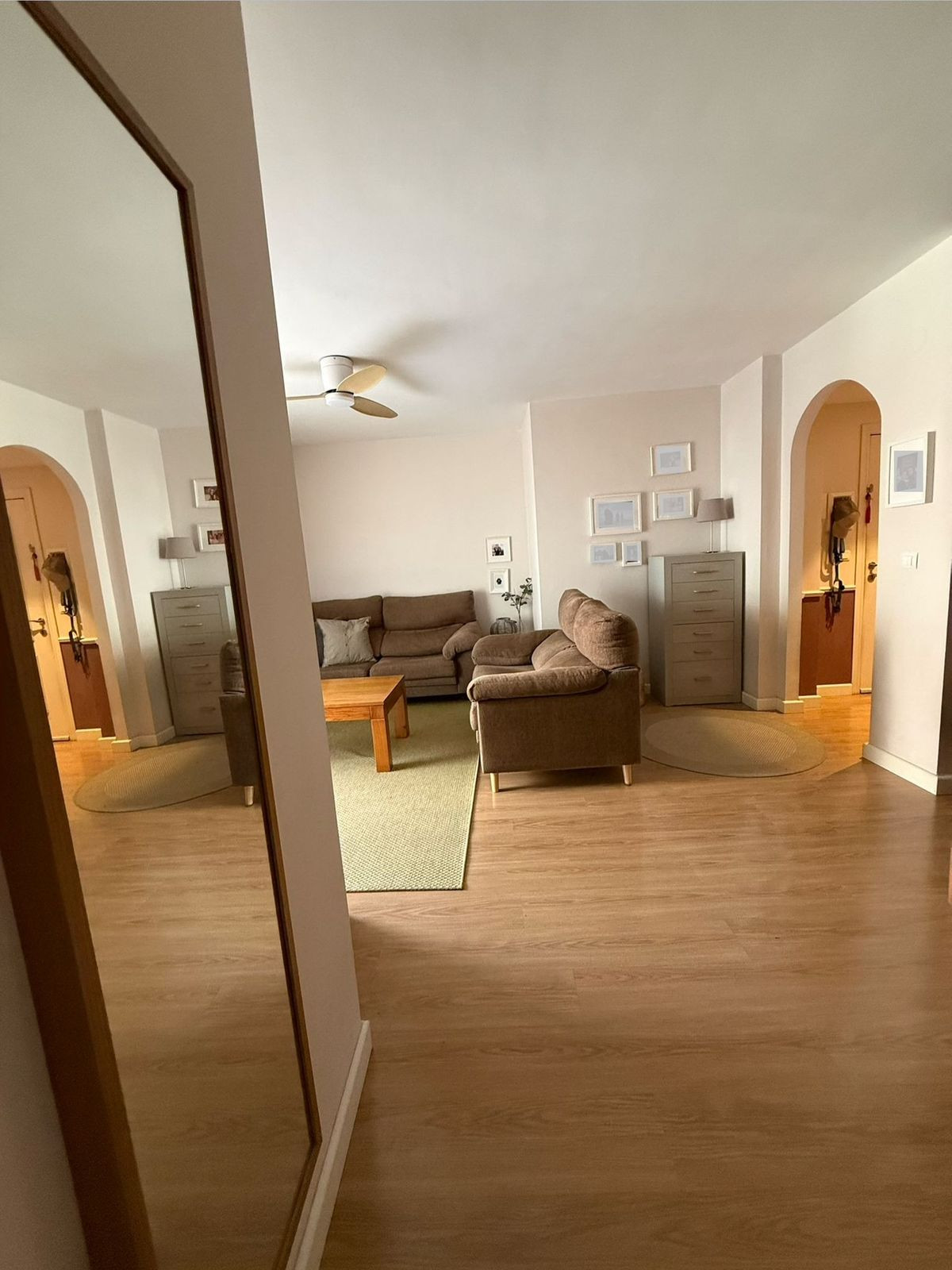 3 Bedroom Apartment for Sale in Marbella — 3