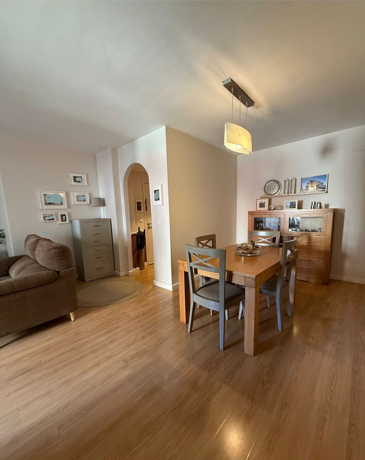 3 Bedroom Apartment for Sale in Marbella — 5