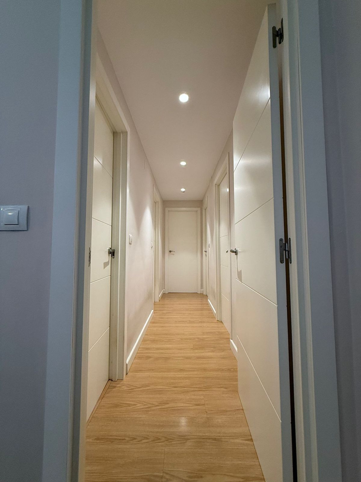 3 Bedroom Apartment for Sale in Marbella — 7