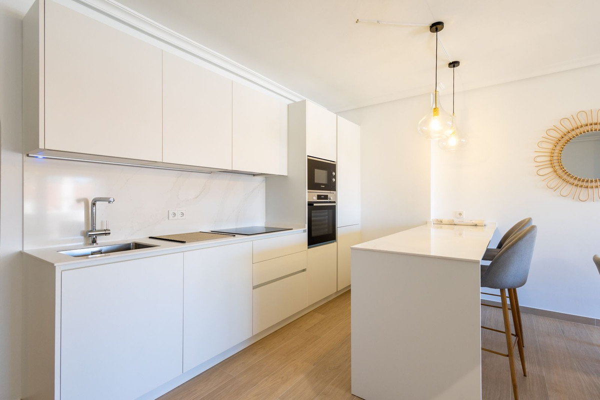 3 Bedroom Apartment for Sale in Nueva Andalucía