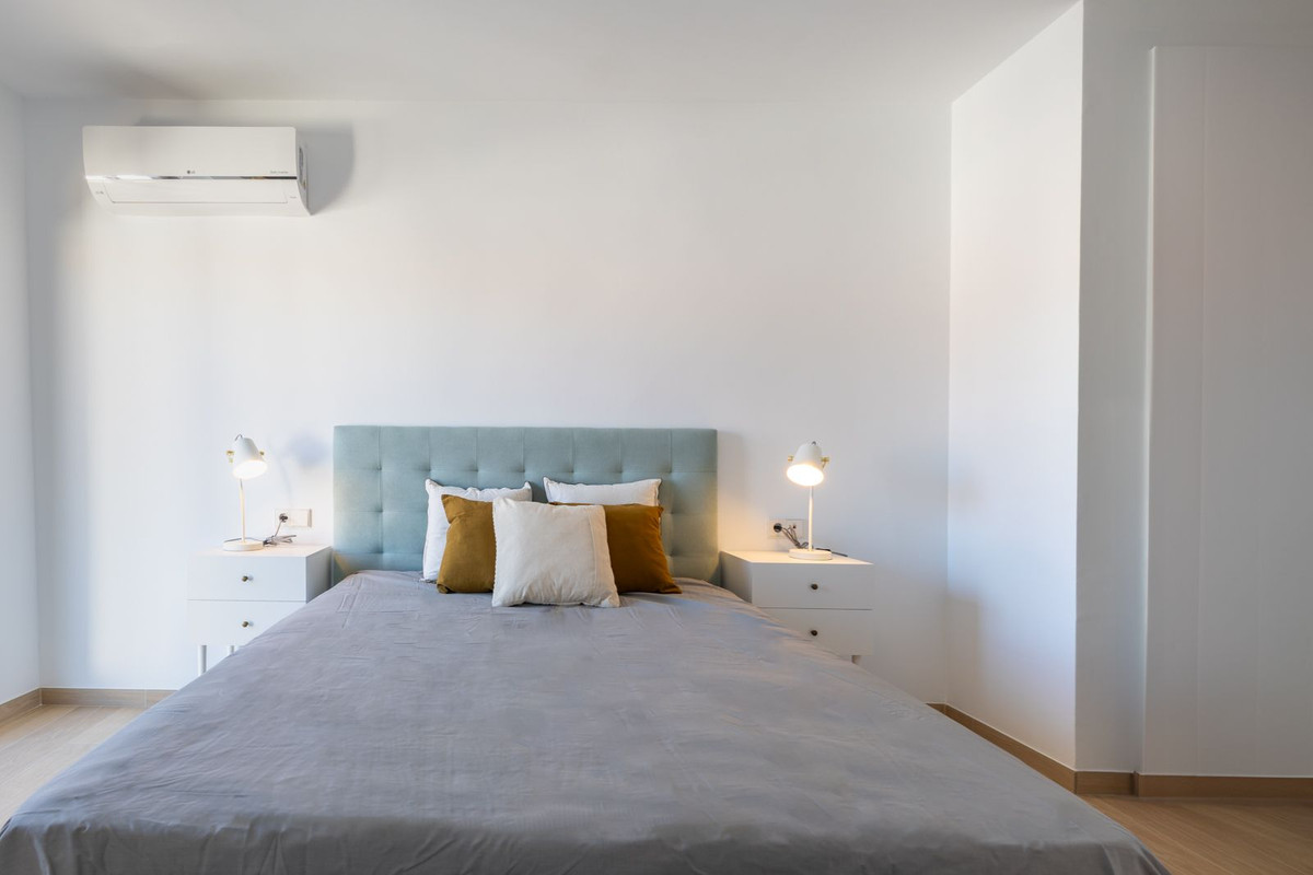 3 Bedroom Apartment for Sale in Nueva Andalucía — 6