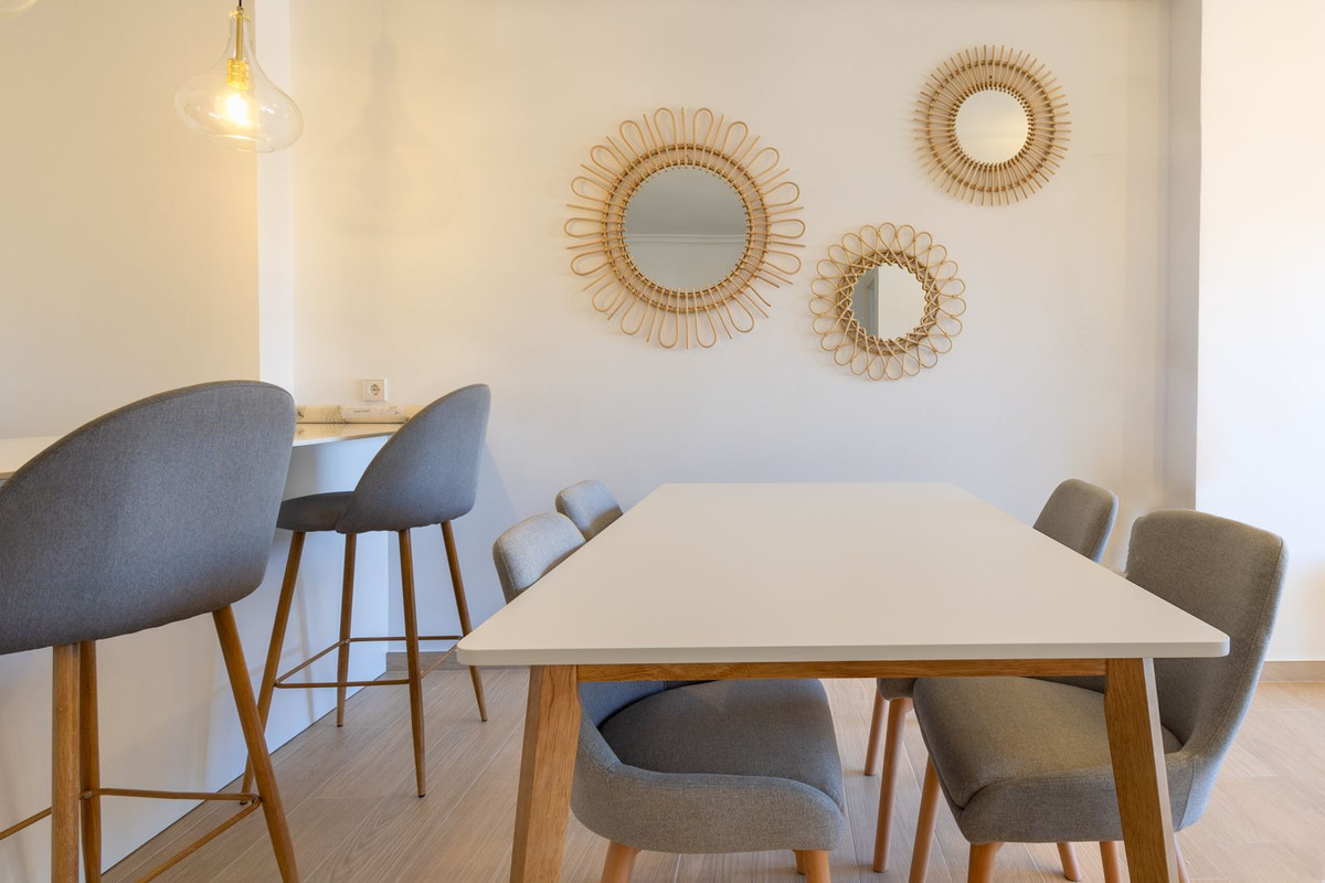 3 Bedroom Apartment for Sale in Nueva Andalucía — 9