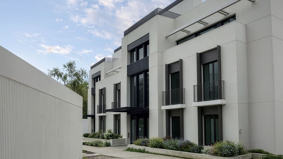 4 Bedroom Apartment for Sale in The Golden Mile