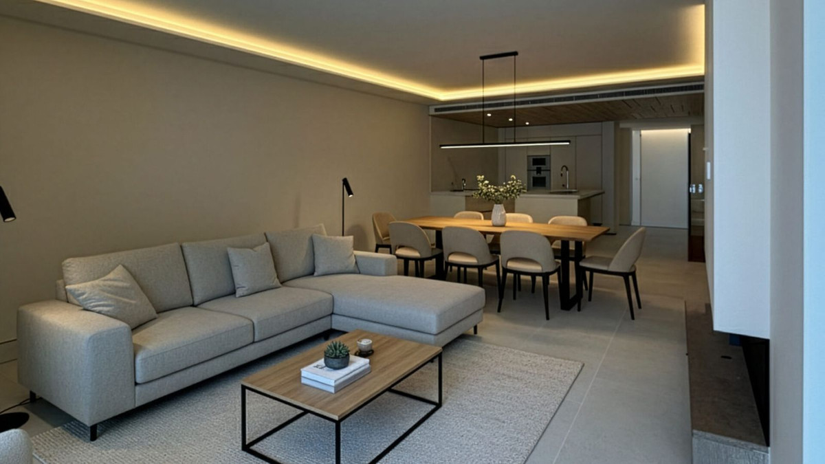 4 Bedroom Apartment for Sale in The Golden Mile — 2