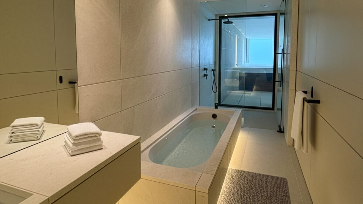 4 Bedroom Apartment for Sale in The Golden Mile — 7