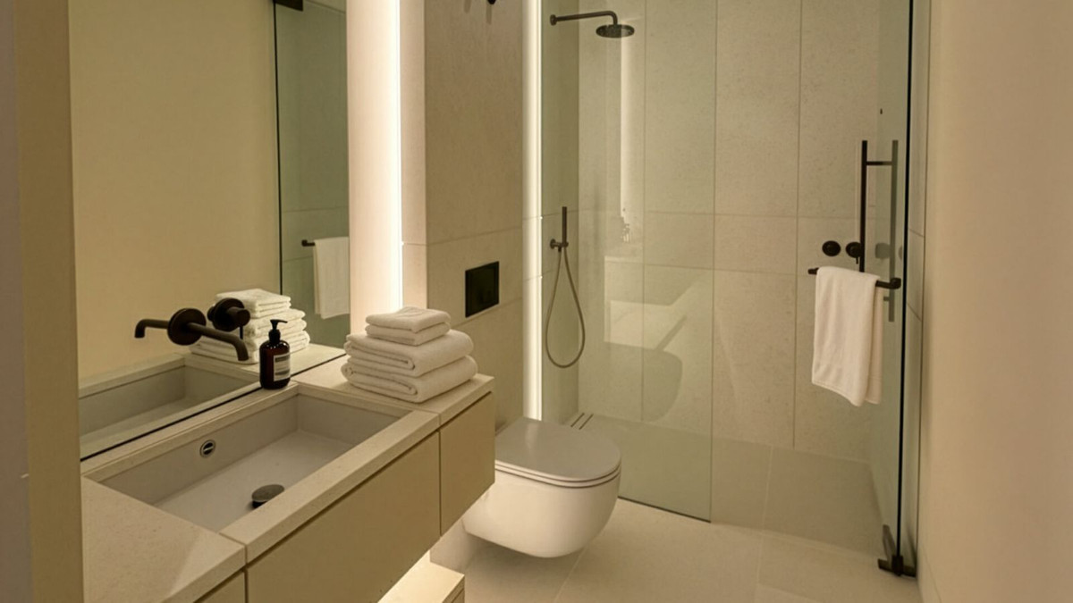 4 Bedroom Apartment for Sale in The Golden Mile — 9