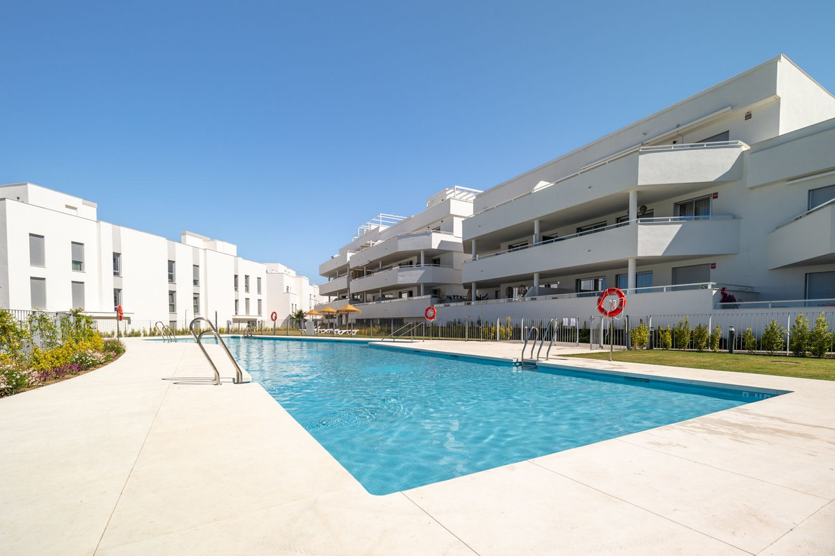 2 Bedroom Apartment for Sale in New Golden Mile — 3