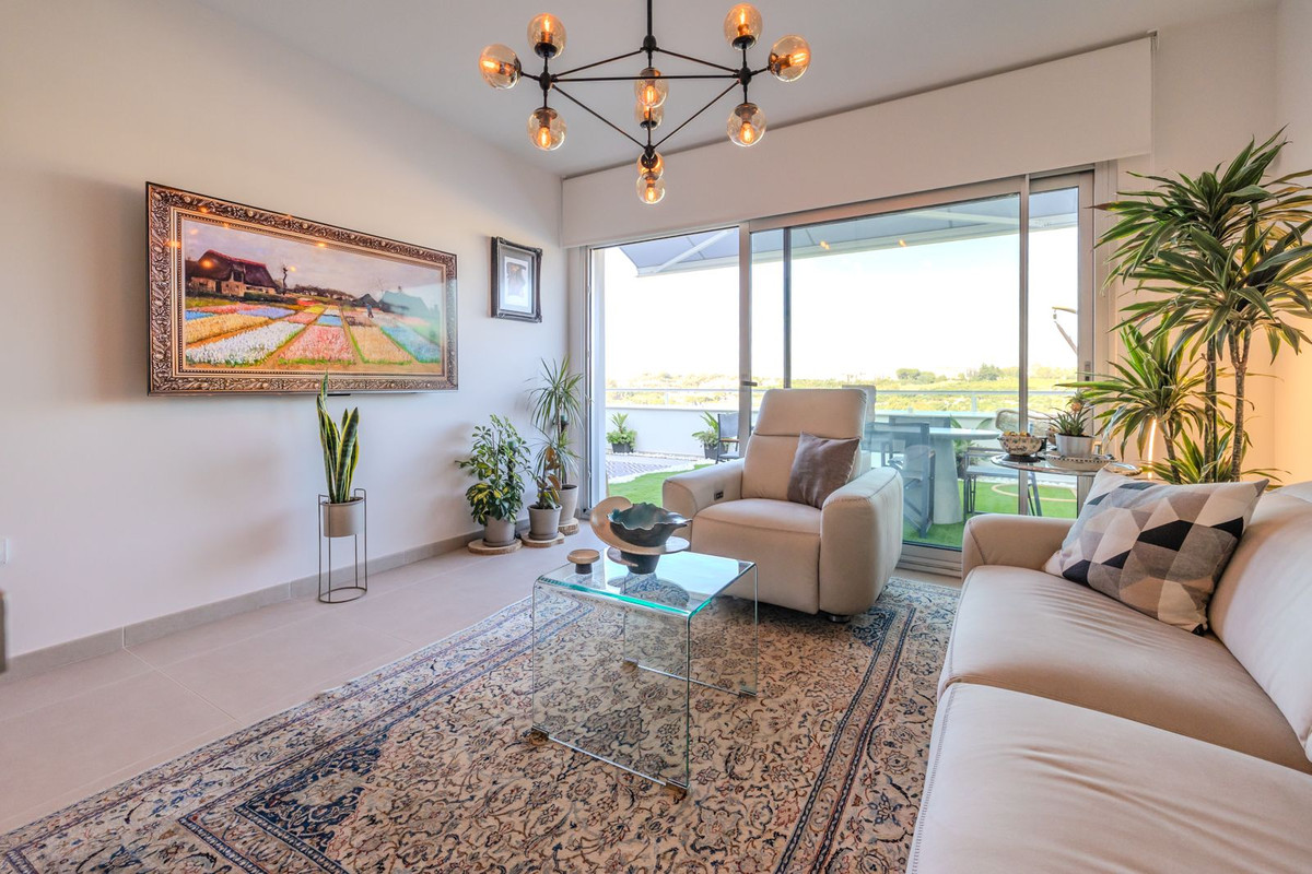 2 Bedroom Apartment for Sale in New Golden Mile — 4