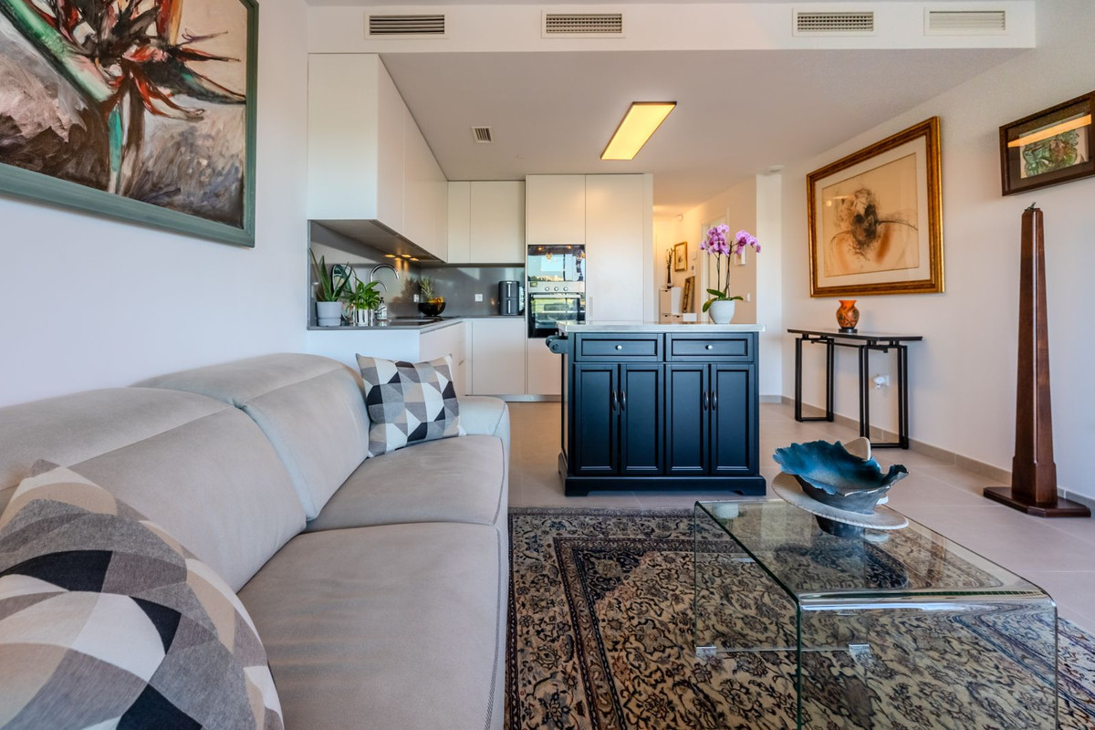 2 Bedroom Apartment for Sale in New Golden Mile — 7
