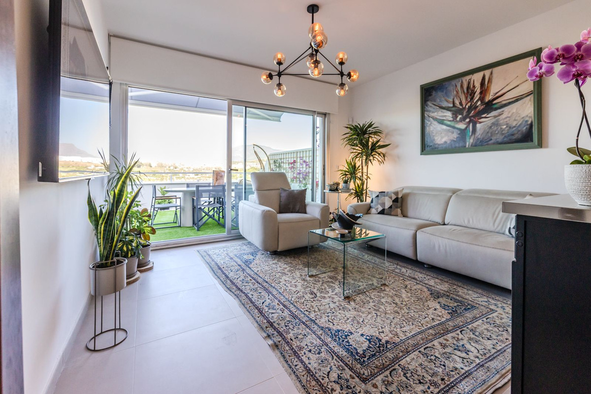 2 Bedroom Apartment for Sale in New Golden Mile — 8
