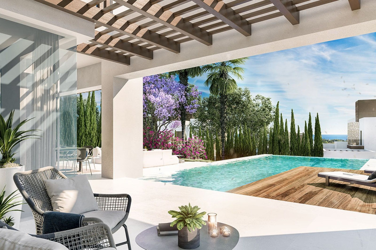 4 Bedroom Villa for Sale in The Golden Mile — 3