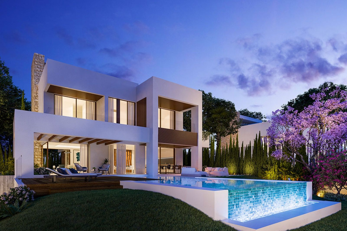 4 Bedroom Villa for Sale in The Golden Mile — 6