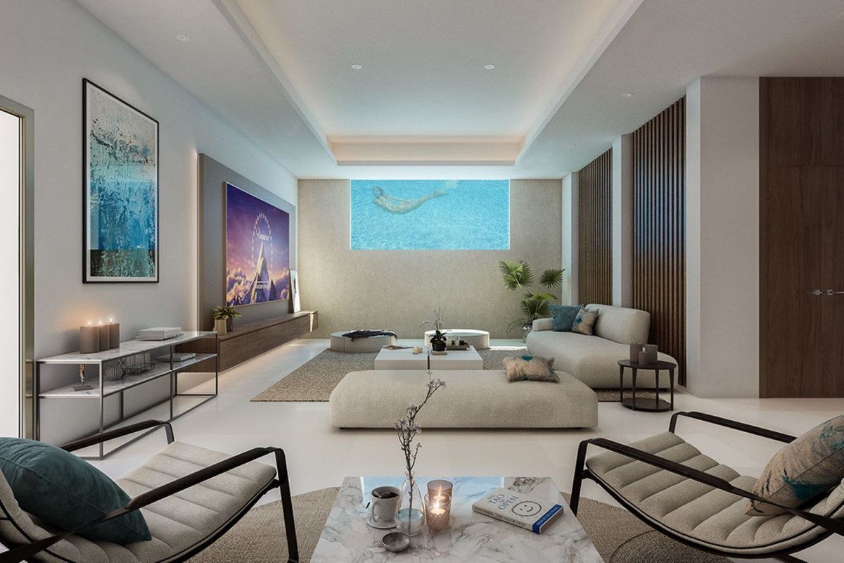4 Bedroom Villa for Sale in The Golden Mile — 8